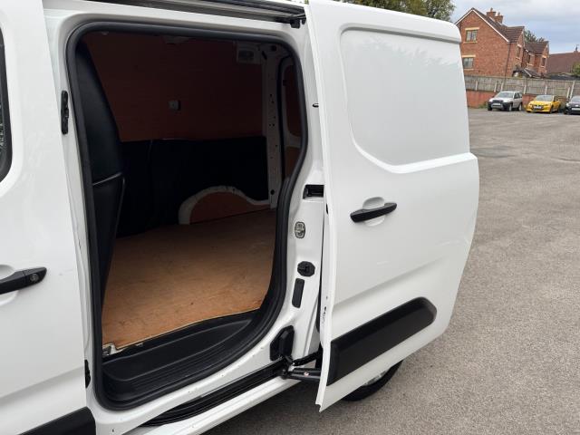 Used Peugeot Partner 2022 for sale - 76791818: Photo 40