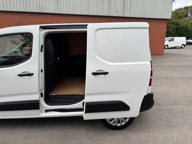 Used Peugeot Partner 2022 for sale - 76791818: Photo 41