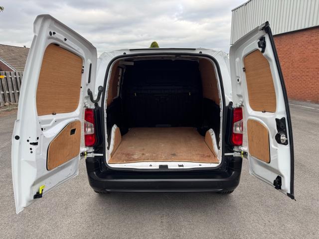 Used Peugeot Partner 2022 for sale - 76791818: Photo 42