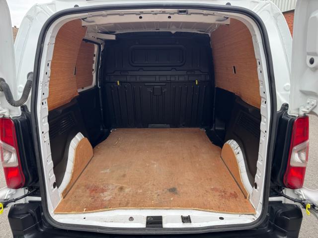 Used Peugeot Partner 2022 for sale - 76791818: Photo 43