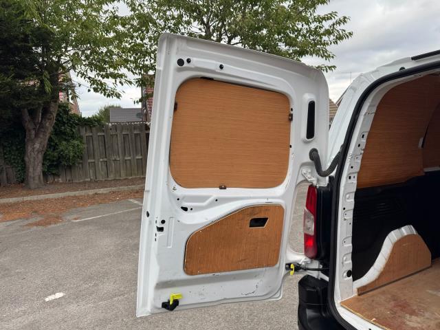 Used Peugeot Partner 2022 for sale - 76791818: Photo 49