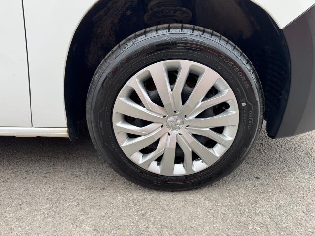 Used Peugeot Partner 2022 for sale - 76791818: Photo 52