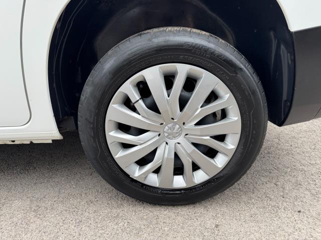 Used Peugeot Partner 2022 for sale - 76791818: Photo 54