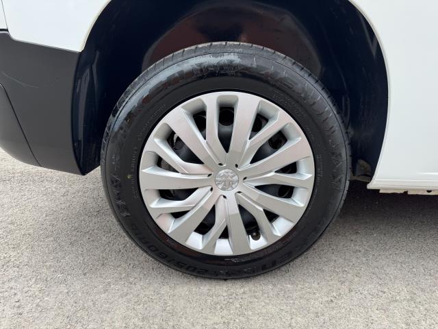 Used Peugeot Partner 2022 for sale - 76791818: Photo 55