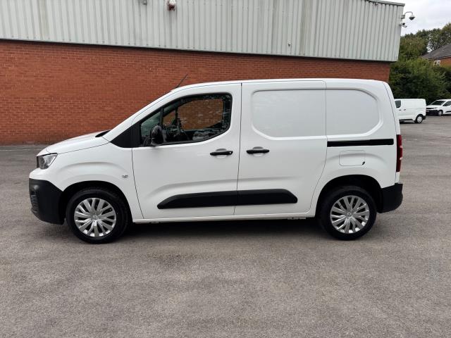 Used Peugeot Partner 2022 for sale - 76791818: Photo 6