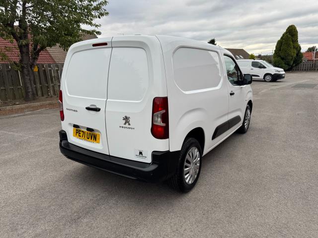 Used Peugeot Partner 2022 for sale - 76791818: Photo 9