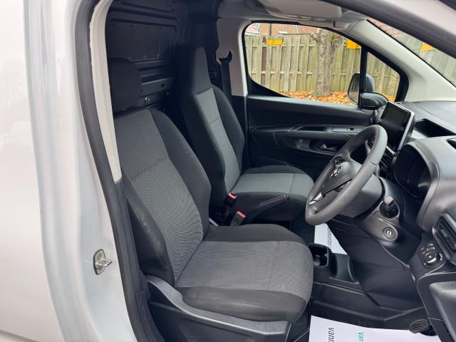 Used Vauxhall Combo 2023 for sale - 77262272: Photo 16