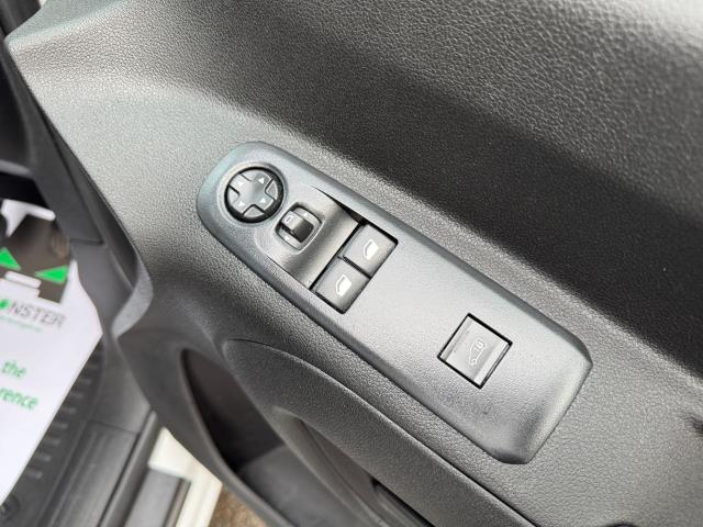 Used Vauxhall Combo 2023 for sale - 77262272: Photo 19