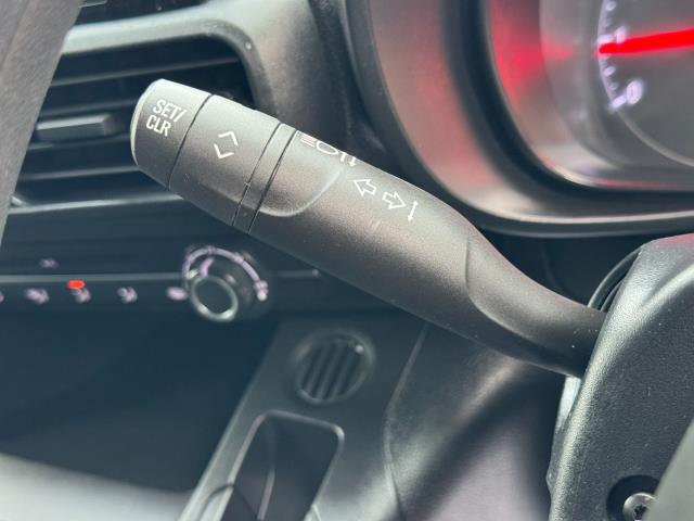 Used Vauxhall Combo 2023 for sale - 77262272: Photo 25