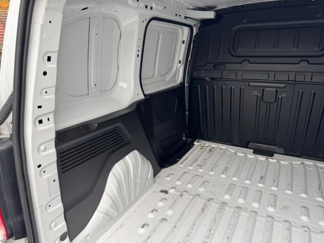 Used Vauxhall Combo 2023 for sale - 77262272: Photo 51