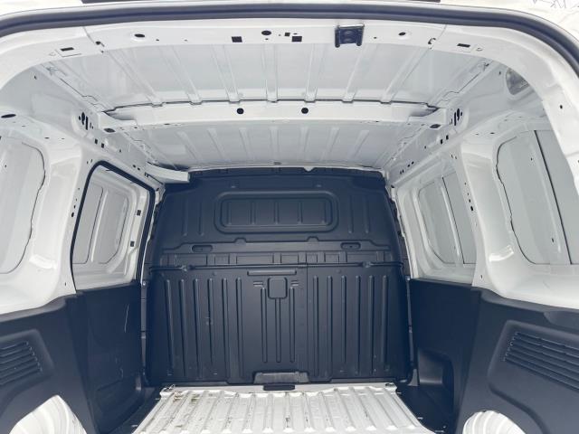 Used Vauxhall Combo 2023 for sale - 77262272: Photo 54