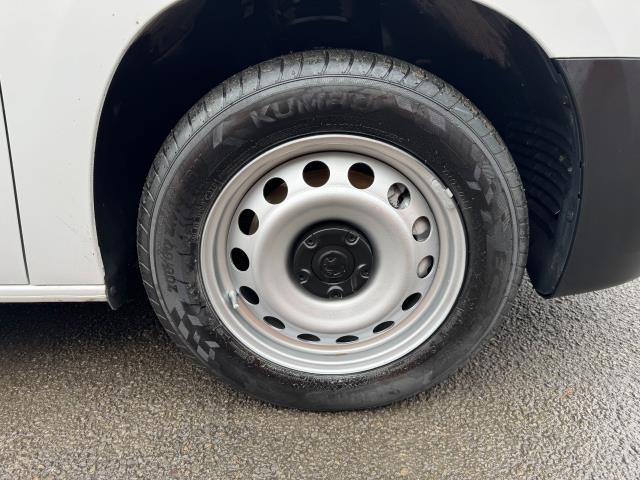 Used Vauxhall Combo 2023 for sale - 77262272: Photo 58