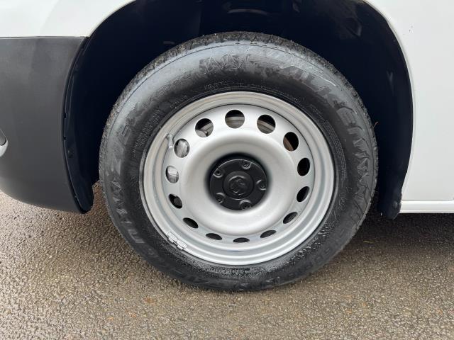 Used Vauxhall Combo 2023 for sale - 77262272: Photo 59