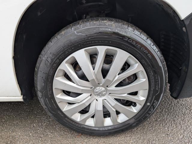 Used Peugeot Partner 2021 for sale - 76791819: Photo 11