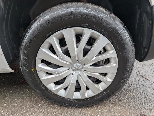 Used Peugeot Partner 2021 for sale - 76791819: Photo 13