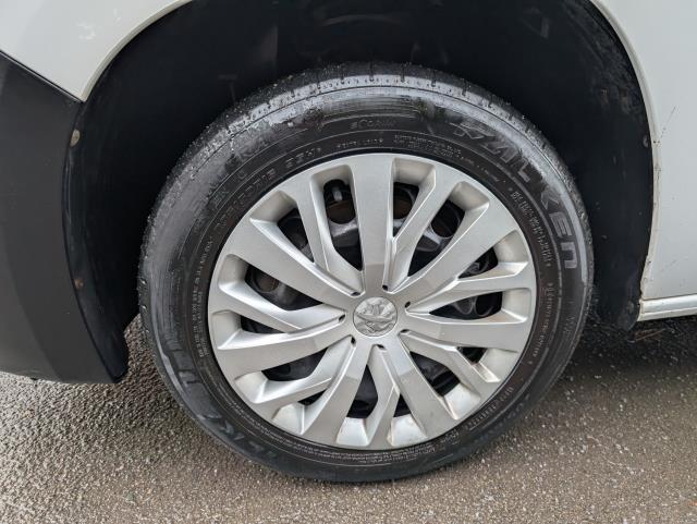 Used Peugeot Partner 2021 for sale - 76791819: Photo 14