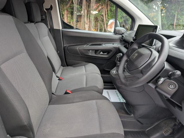 Used Peugeot Partner 2021 for sale - 76791819: Photo 17