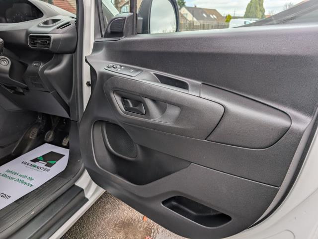 Used Peugeot Partner 2021 for sale - 76791819: Photo 18