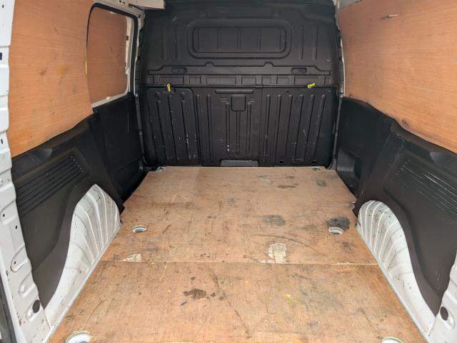 Used Peugeot Partner 2021 for sale - 76791819: Photo 23