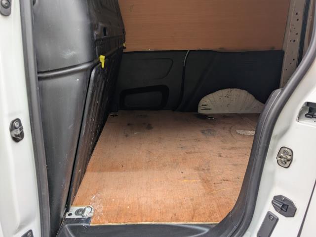 Used Peugeot Partner 2021 for sale - 76791819: Photo 24