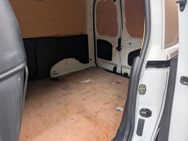 Used Peugeot Partner 2021 for sale - 76791819: Photo 25