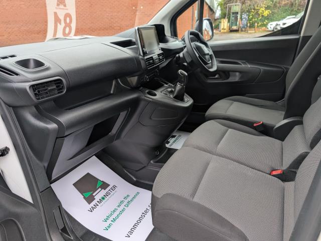 Used Peugeot Partner 2021 for sale - 76791819: Photo 27