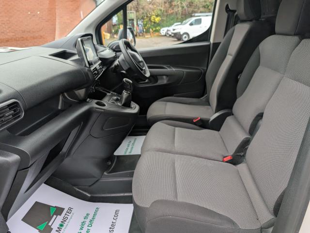 Used Peugeot Partner 2021 for sale - 76791819: Photo 29