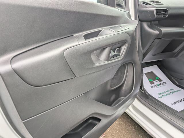 Used Peugeot Partner 2021 for sale - 76791819: Photo 30