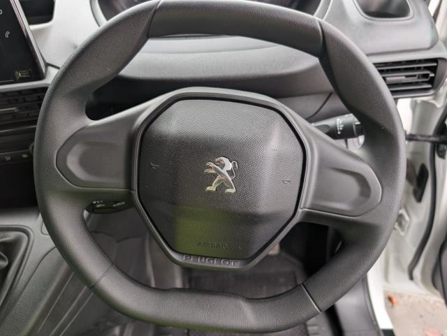 Used Peugeot Partner 2021 for sale - 76791819: Photo 33