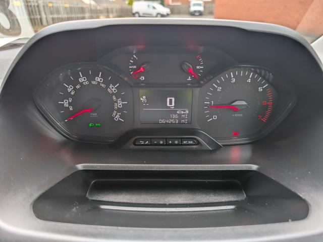 Used Peugeot Partner 2021 for sale - 76791819: Photo 34