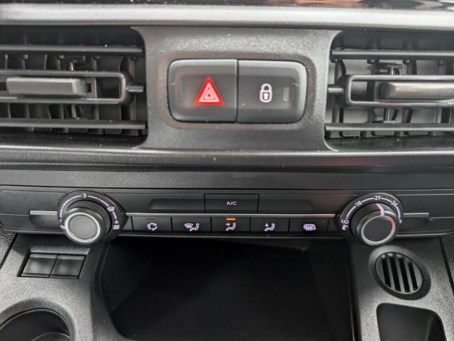 Used Peugeot Partner 2021 for sale - 76791819: Photo 38