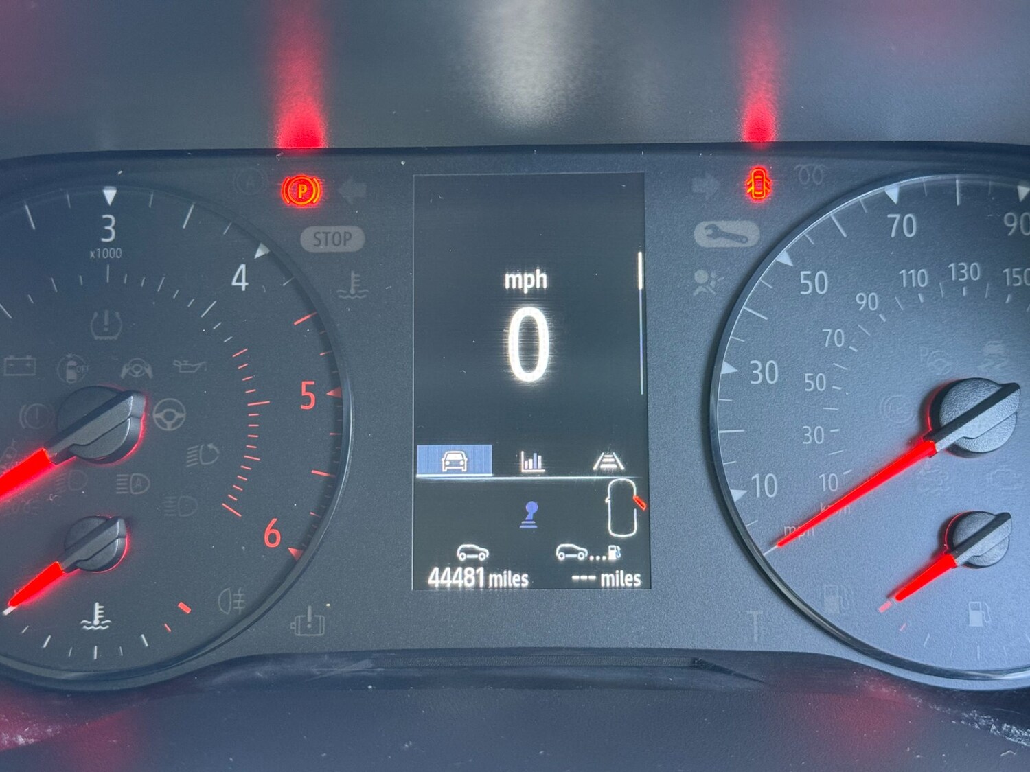 Used Renault Trafic 2022 for sale - 78028786: Photo 10