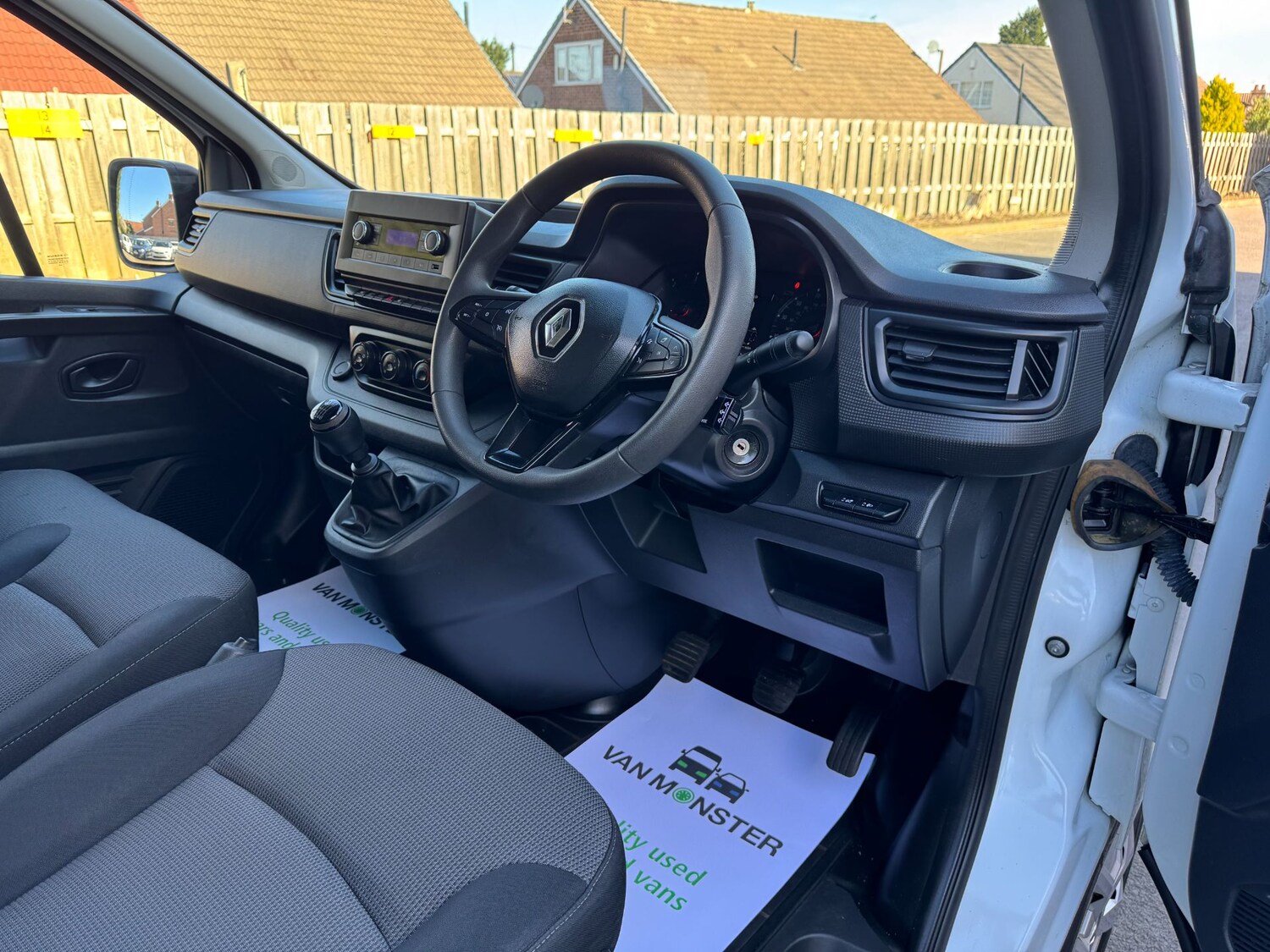 Used Renault Trafic 2022 for sale - 78028786: Photo 12