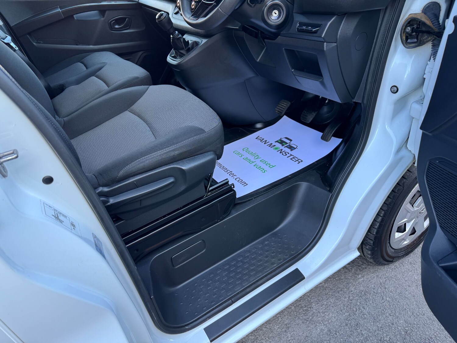 Used Renault Trafic 2022 for sale - 78028786: Photo 16