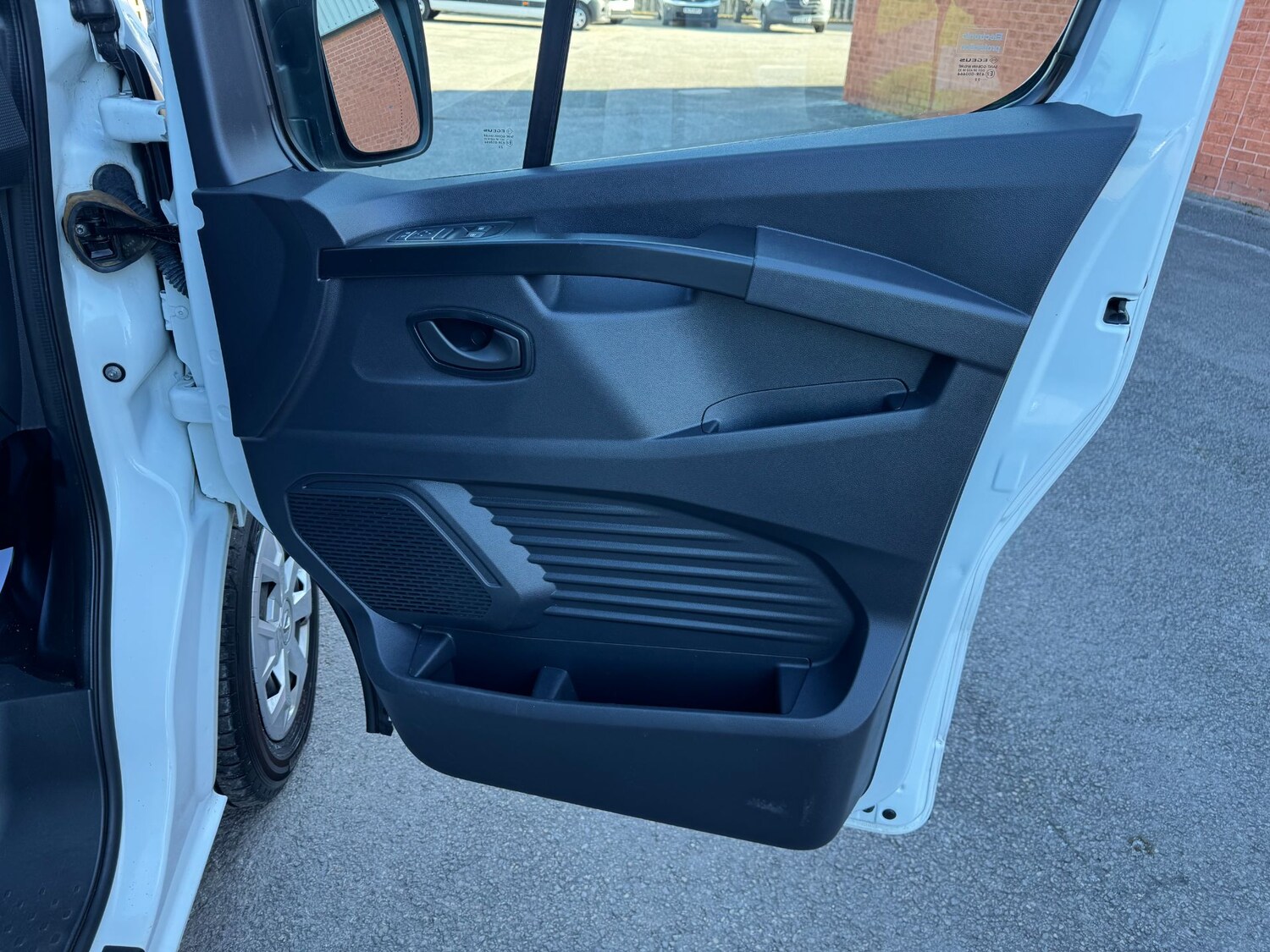 Used Renault Trafic 2022 for sale - 78028786: Photo 17