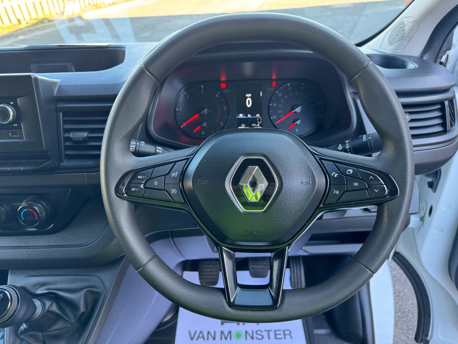 Used Renault Trafic 2022 for sale - 78028786: Photo 21