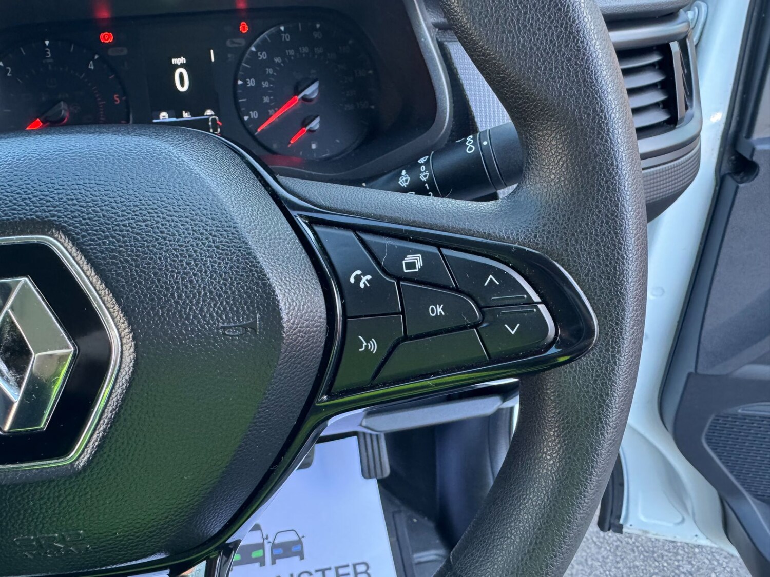 Used Renault Trafic 2022 for sale - 78028786: Photo 23