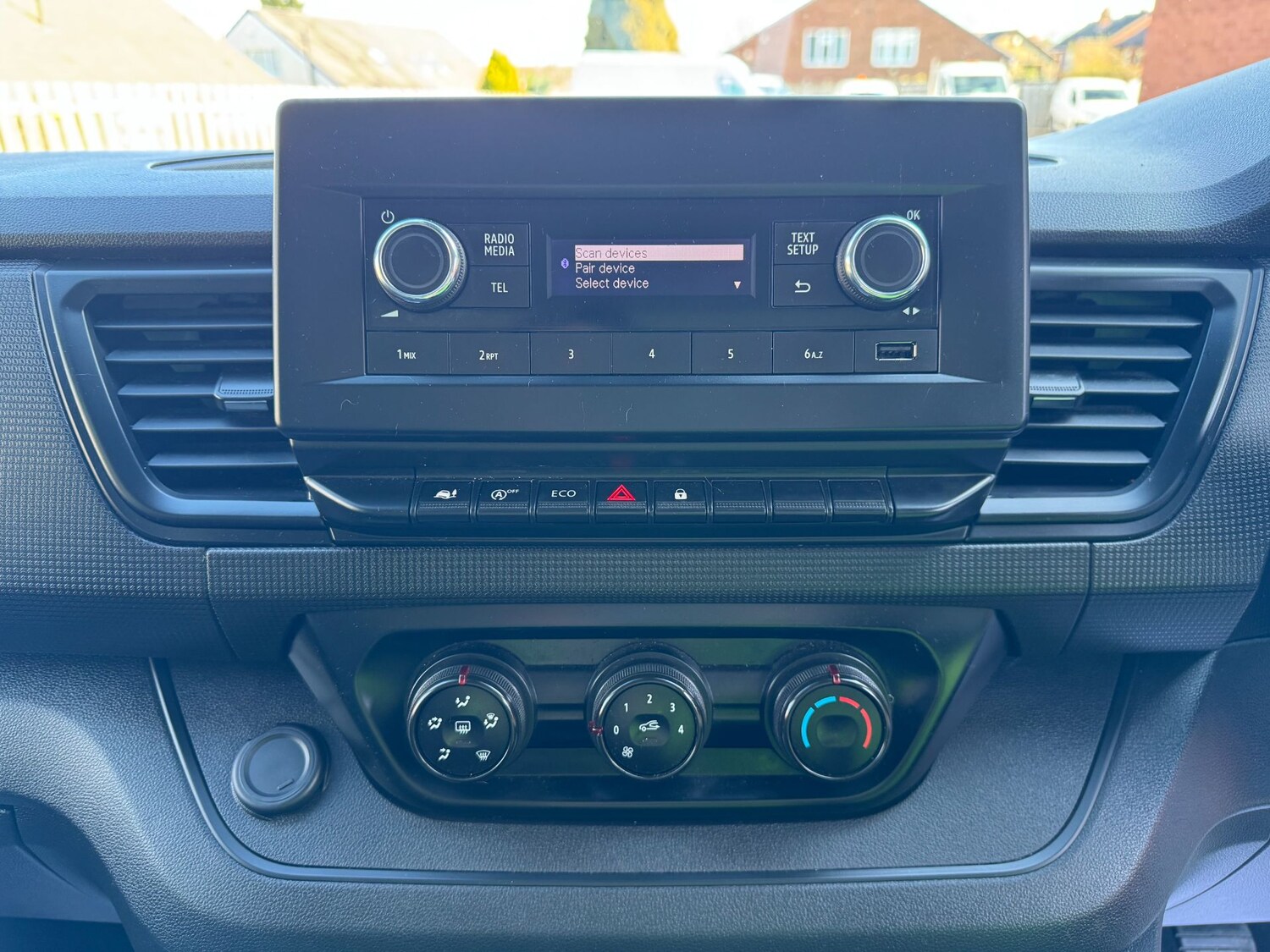 Used Renault Trafic 2022 for sale - 78028786: Photo 28