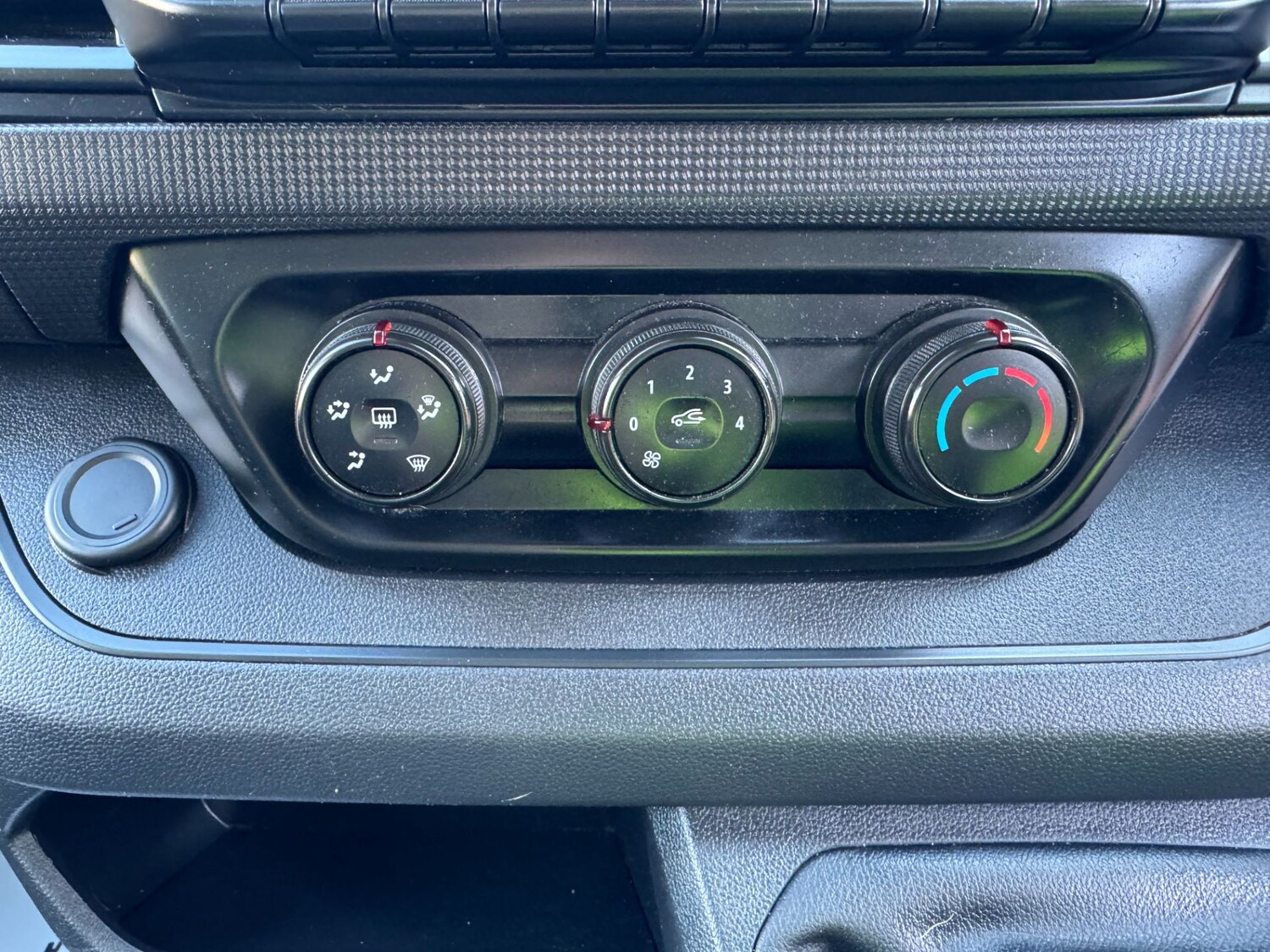 Used Renault Trafic 2022 for sale - 78028786: Photo 29