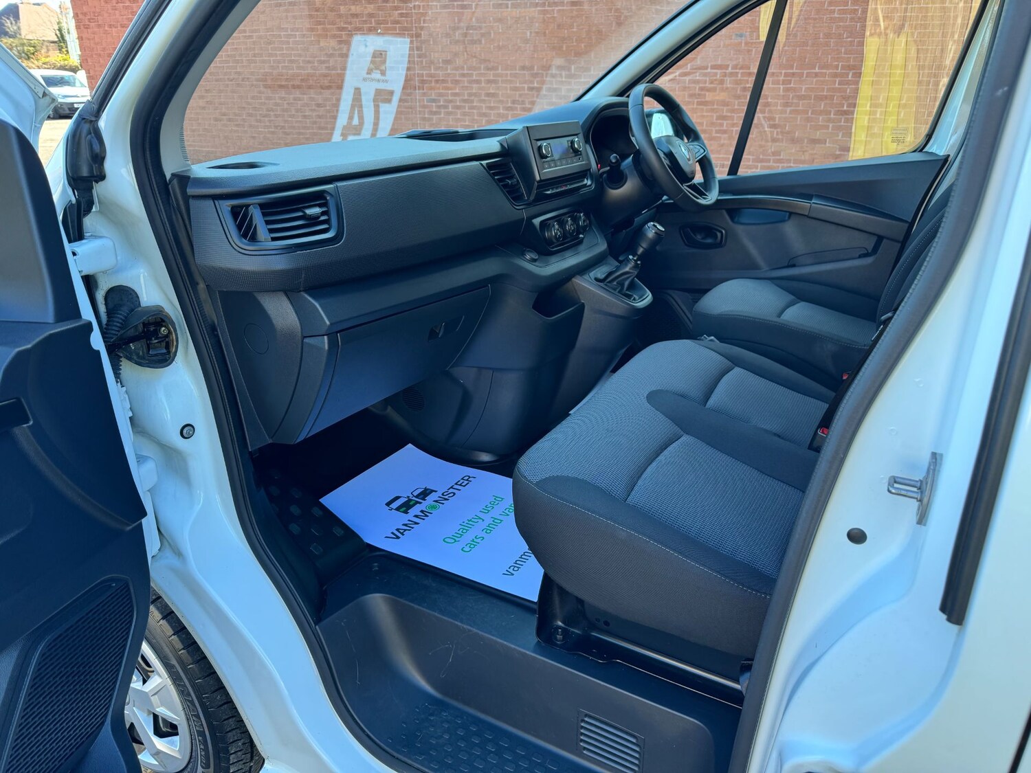 Used Renault Trafic 2022 for sale - 78028786: Photo 30