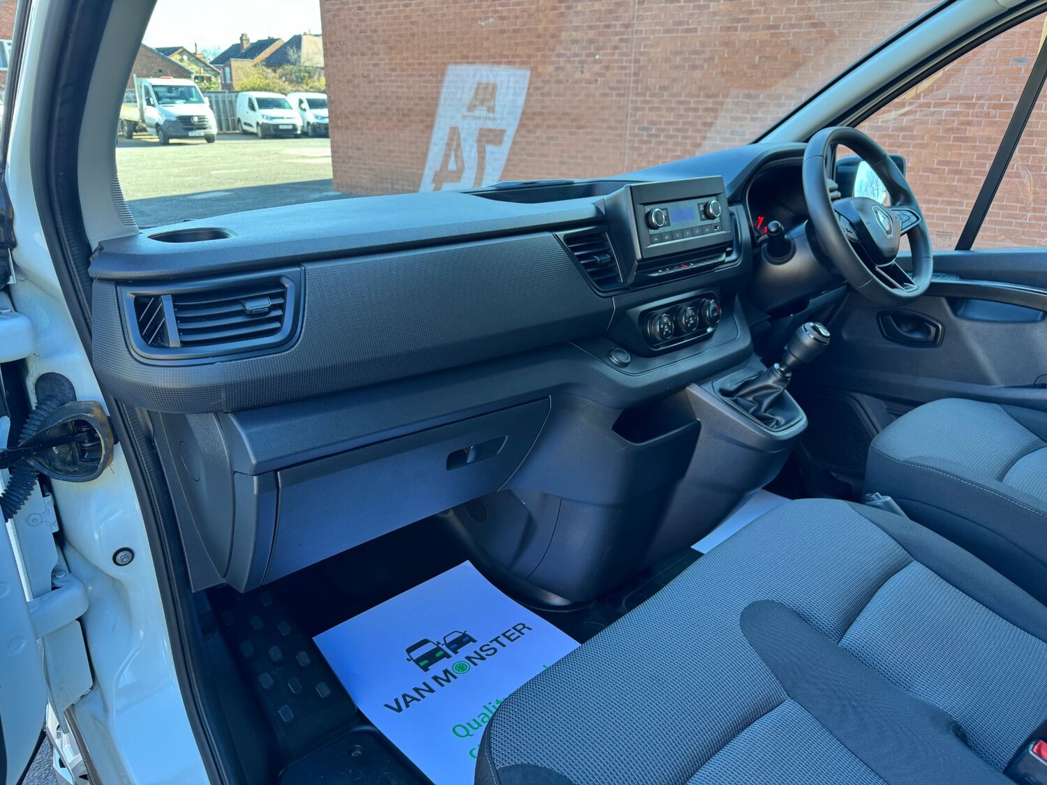 Used Renault Trafic 2022 for sale - 78028786: Photo 31