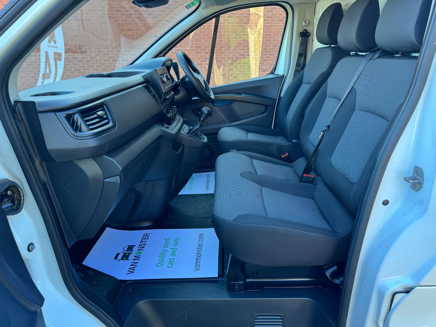 Used Renault Trafic 2022 for sale - 78028786: Photo 32