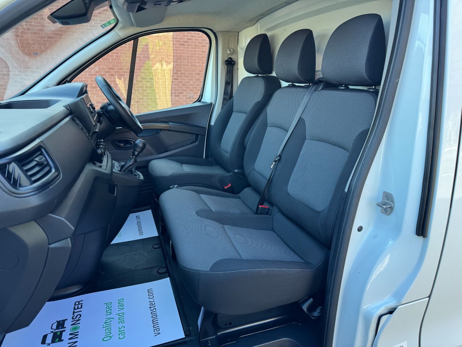 Used Renault Trafic 2022 for sale - 78028786: Photo 34