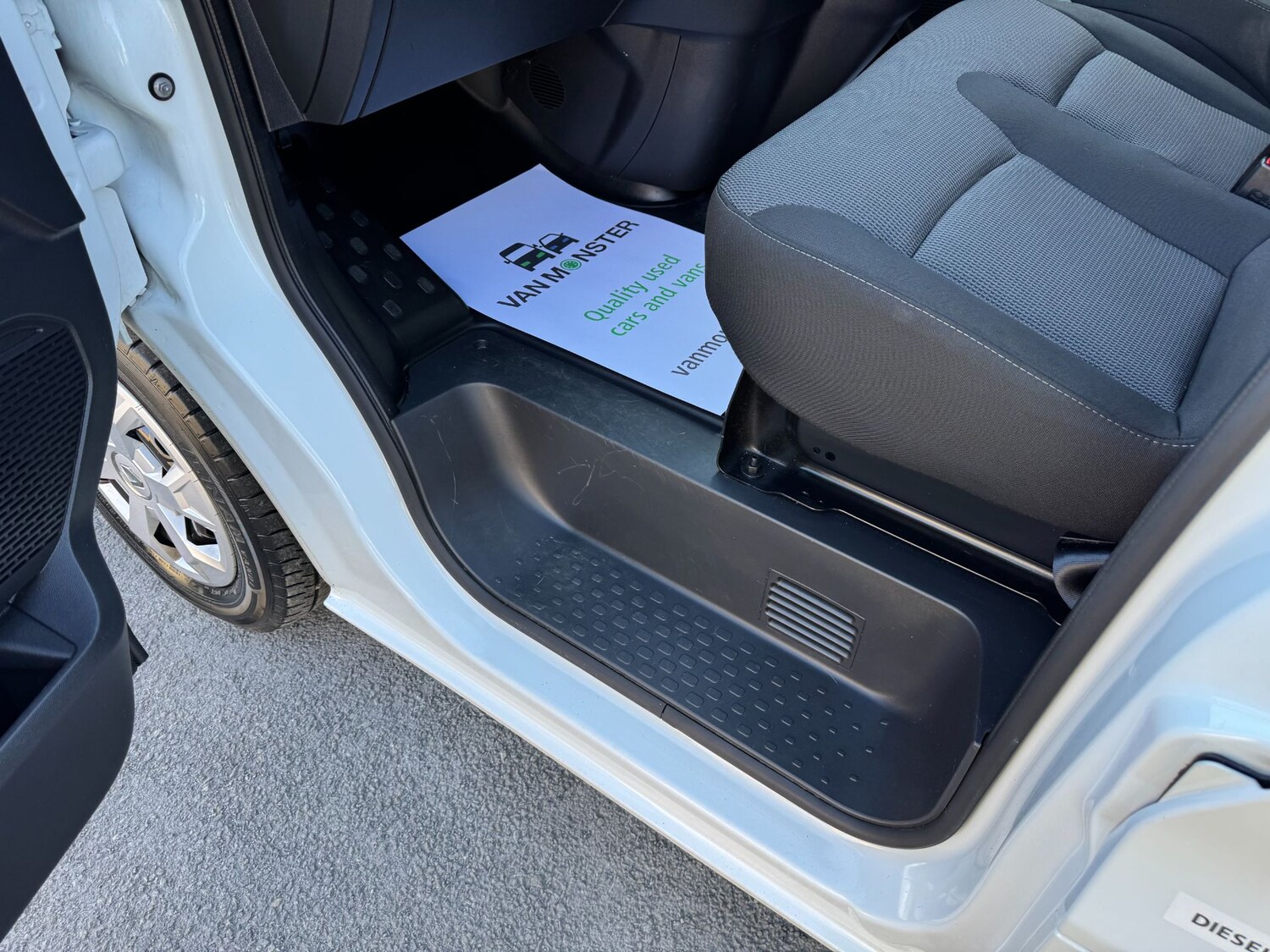 Used Renault Trafic 2022 for sale - 78028786: Photo 35