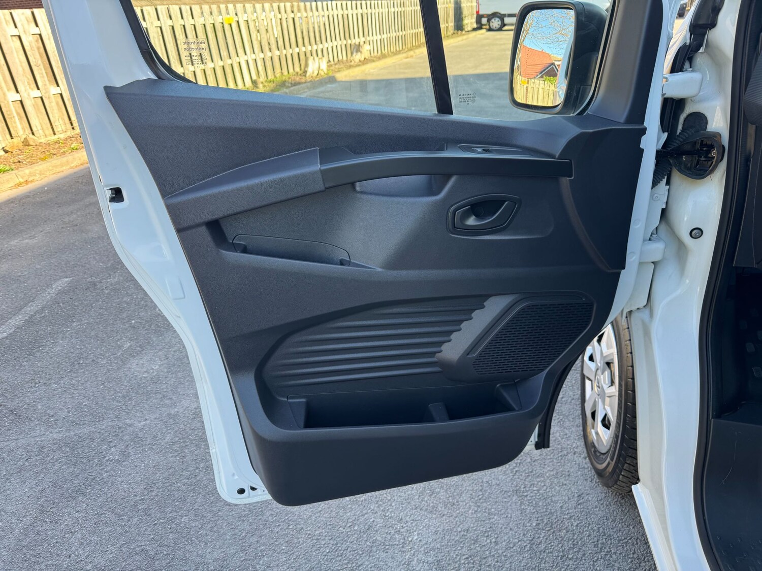 Used Renault Trafic 2022 for sale - 78028786: Photo 36