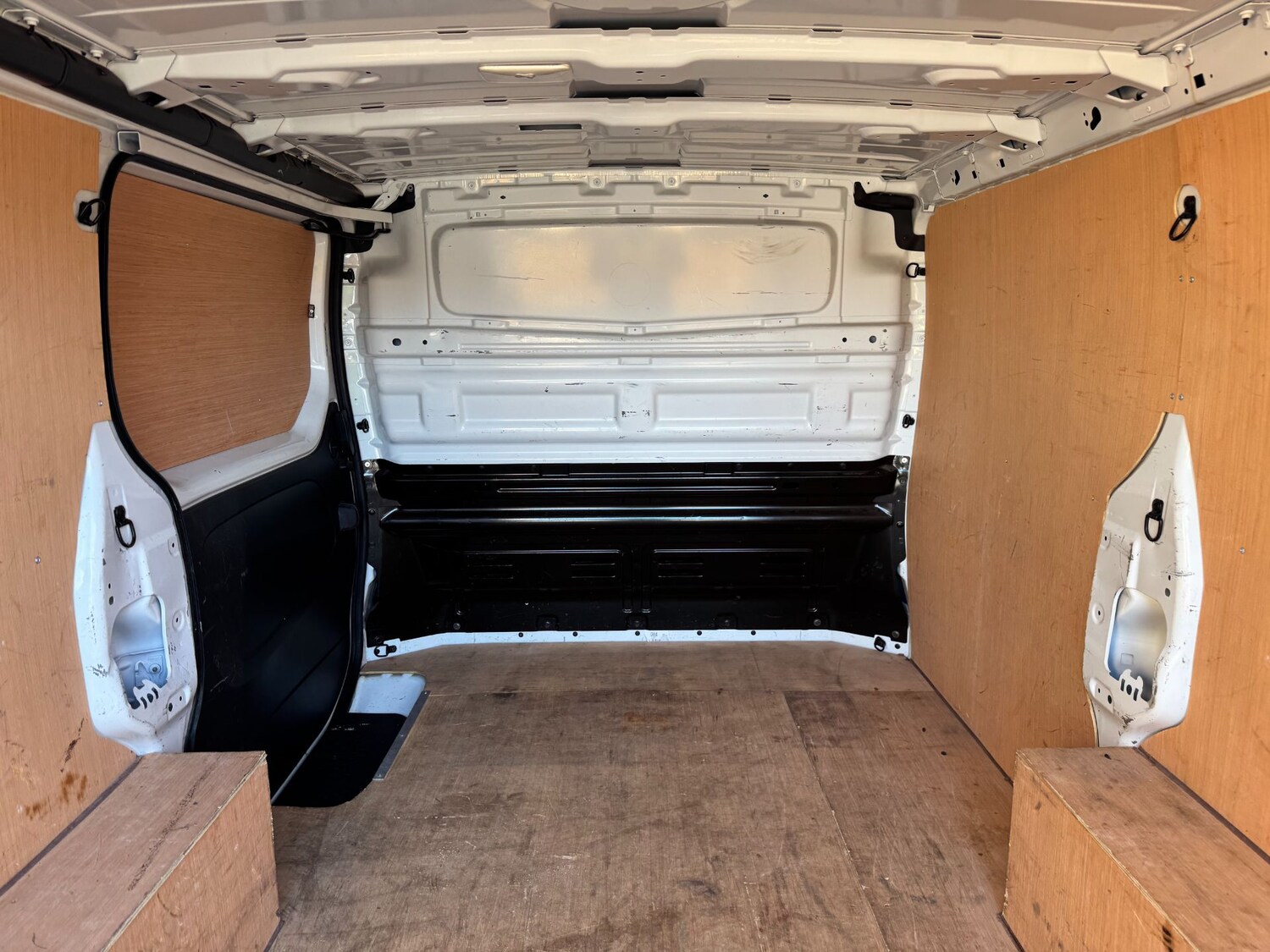 Used Renault Trafic 2022 for sale - 78028786: Photo 47