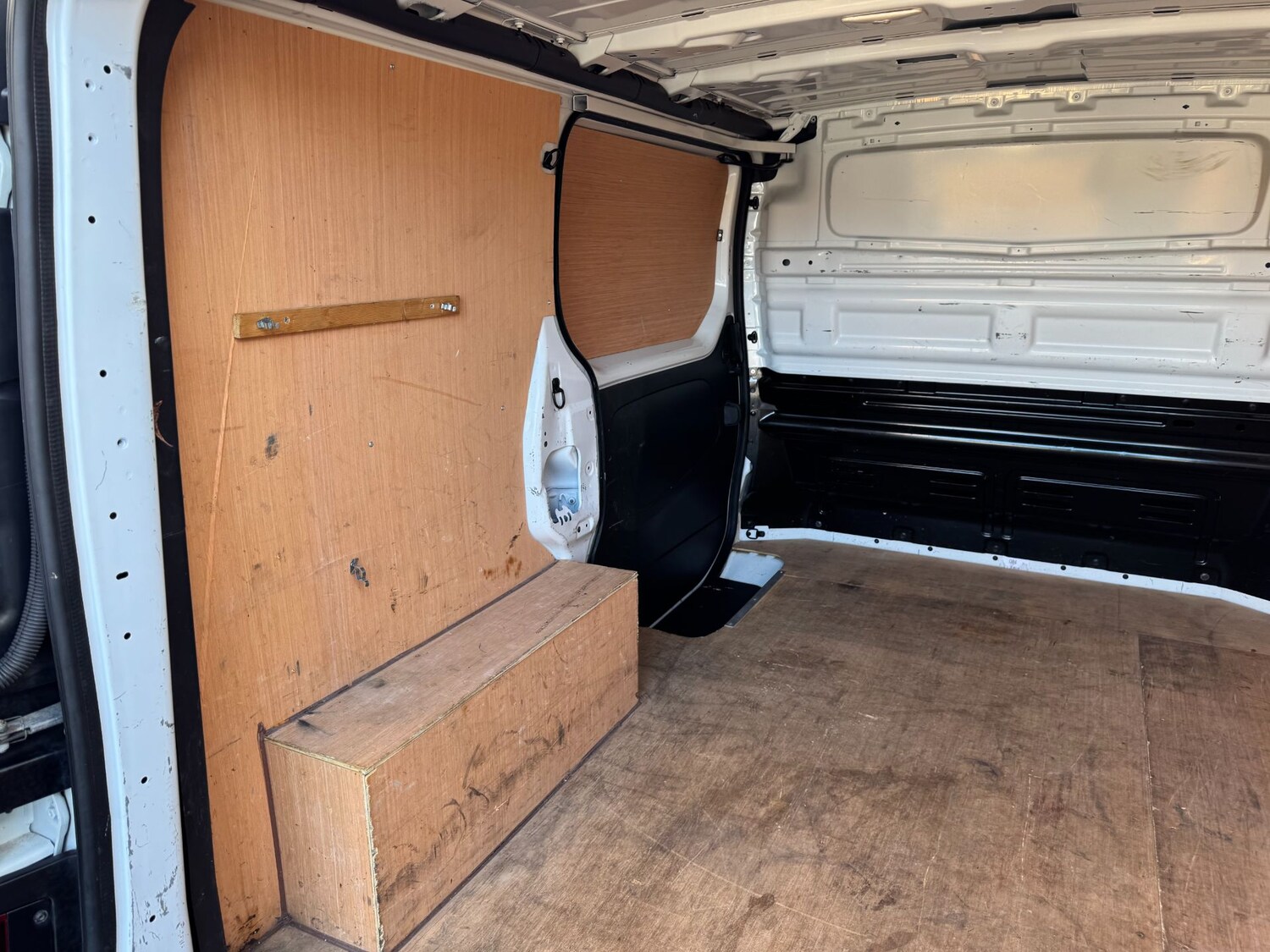 Used Renault Trafic 2022 for sale - 78028786: Photo 48