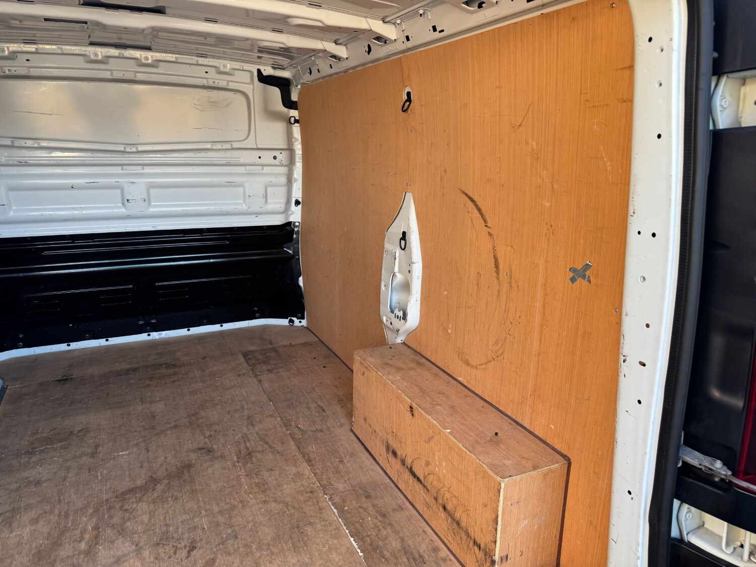 Used Renault Trafic 2022 for sale - 78028786: Photo 49