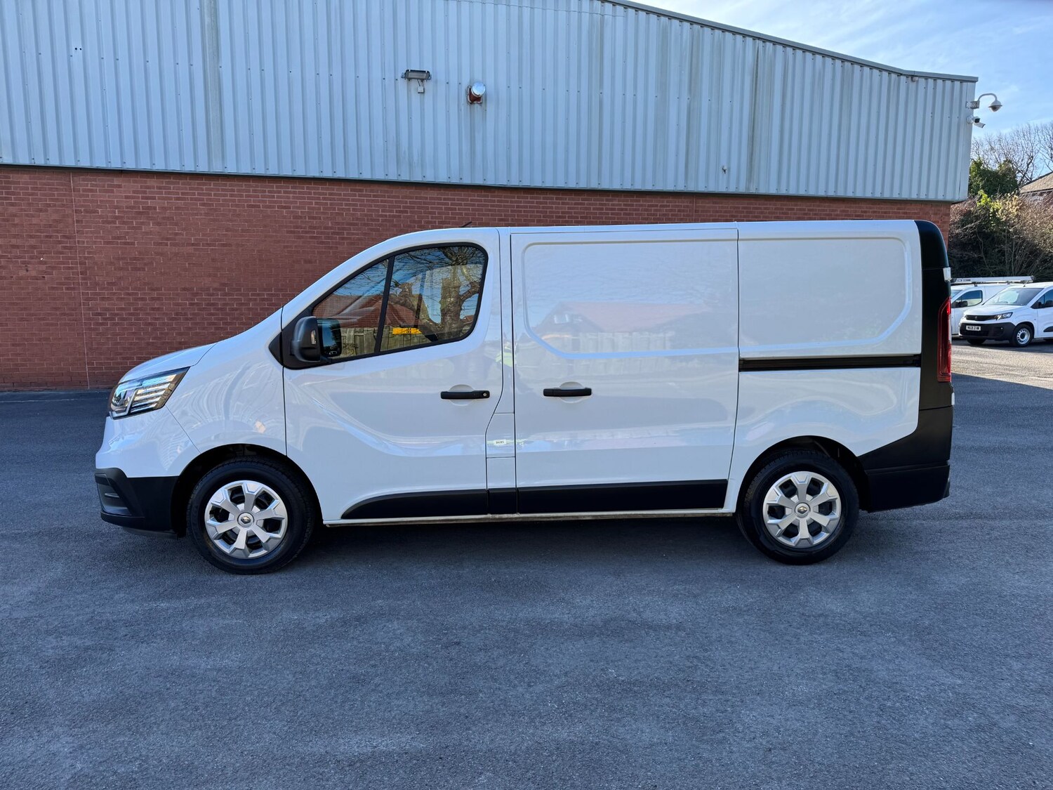 Used Renault Trafic 2022 for sale - 78028786: Photo 5