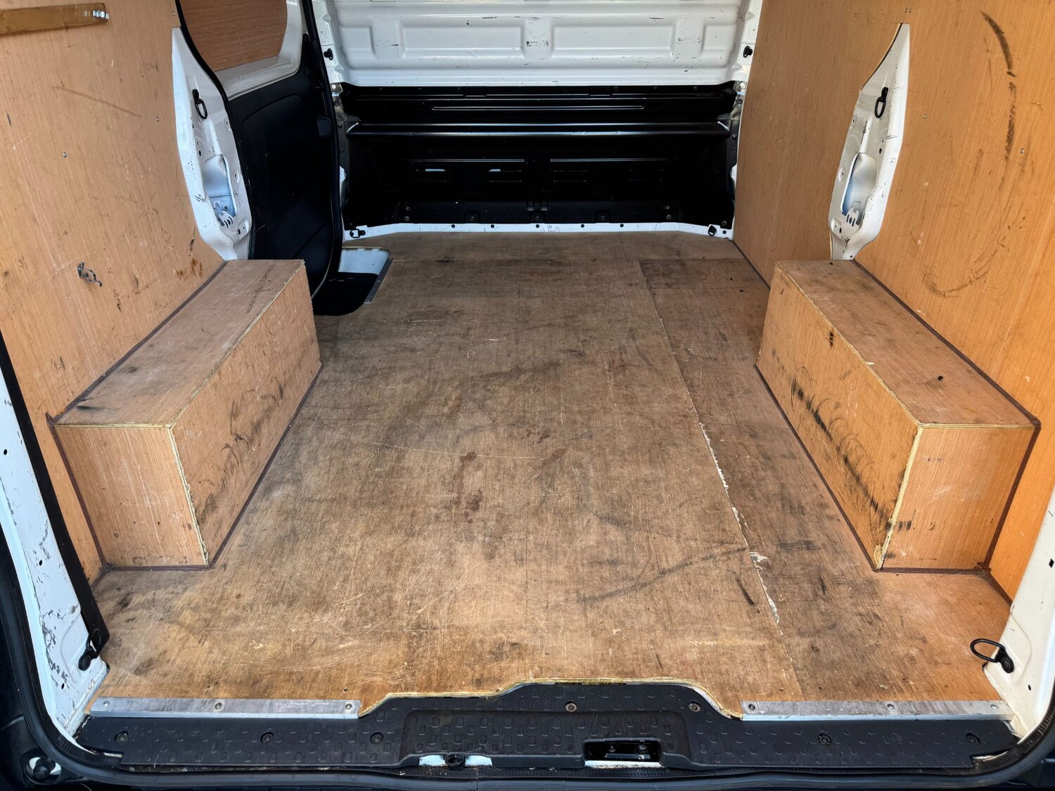 Used Renault Trafic 2022 for sale - 78028786: Photo 50